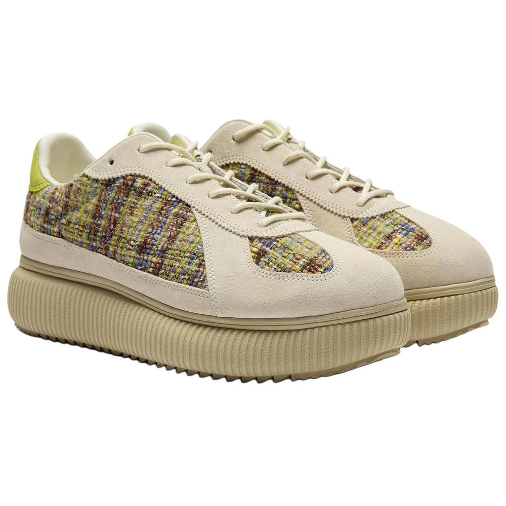 Onitsuka Tiger Delecity Birch Wood Crepe Sneakers 1183C375-200