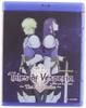 Tales of Vesperia TALES OF THE MOVIE АНИМЕ КЛАССИКА / ВЕСПЕРИЯ -