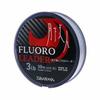 DAIWA Флюорокарбоновый поводок Gekkabijin Fluoro Leader 3lb. 30м Натуральный Прозрачный