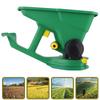 1.5L Gardener Hand Held Seed Spreader Gardening Seed Spreader Fertilizer Applicator for Gardens Lawns Small Farms