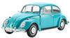 Hasegawa Volkswagen Beetle 1966 Plastic Model 20732 1/24 (Car)