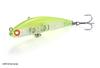 Jackson Athlete 55LL Mebaru tune Тонущая приманка LMS (3130)