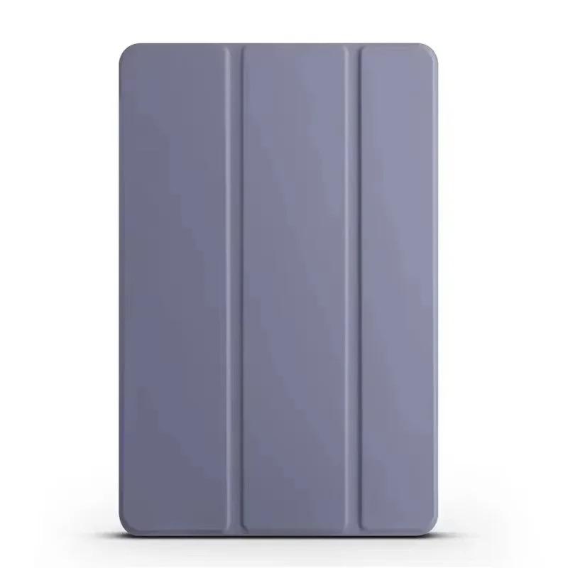 For Redmi Pad 2 Case Auto Wake up & Sleep Silicone Cover Support Charging For Coque Xiaomi Redmi Pad 2 Case Cover 11 inch