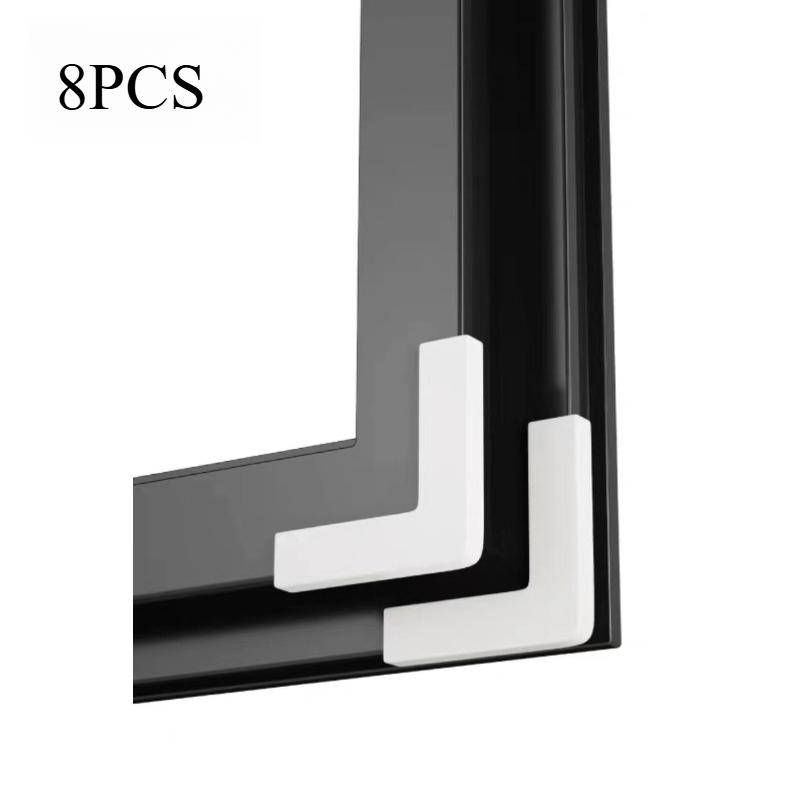 Детский стол, углы, защита от ударов, безопасность, мягкие углы, наклейки, угловая силиконовая защита, товары для безопасности детей