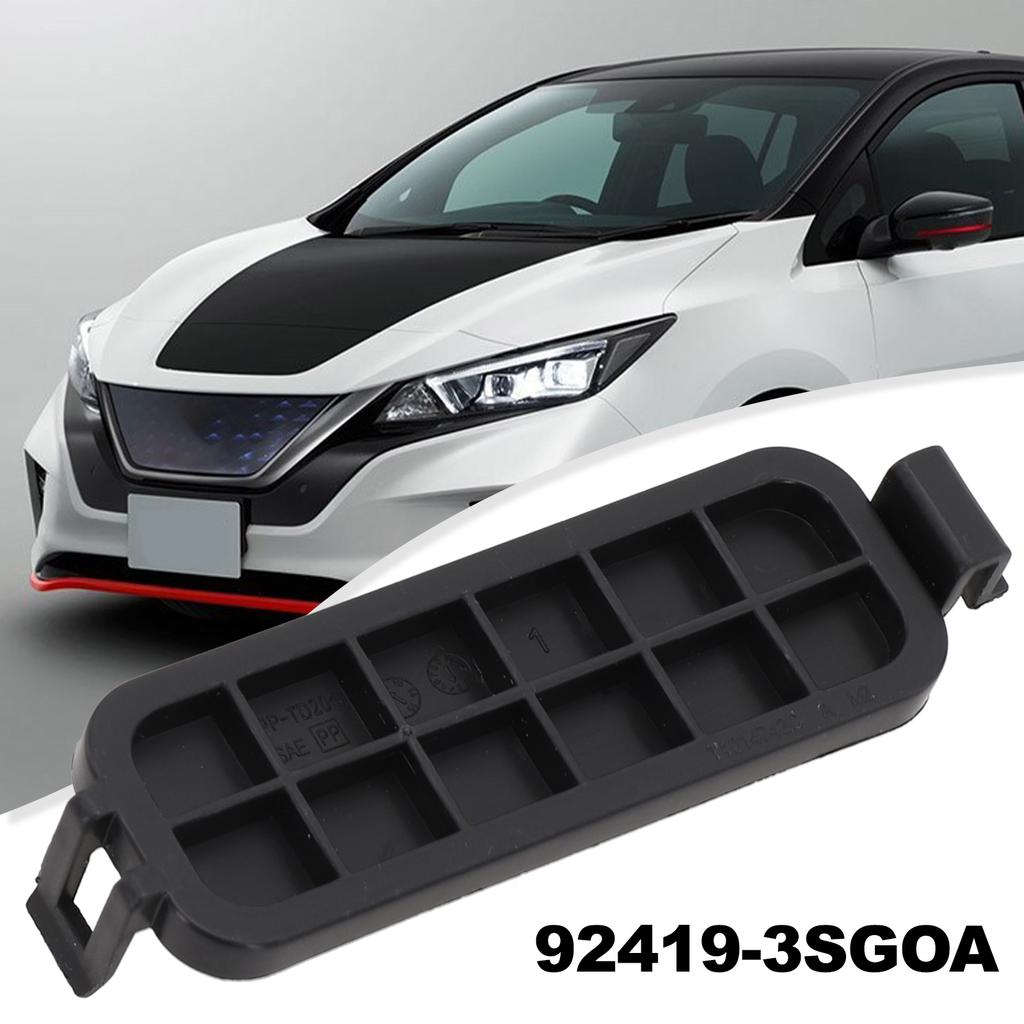 Запасная крышка воздушного фильтра, учебные аксессуары для автомобиля