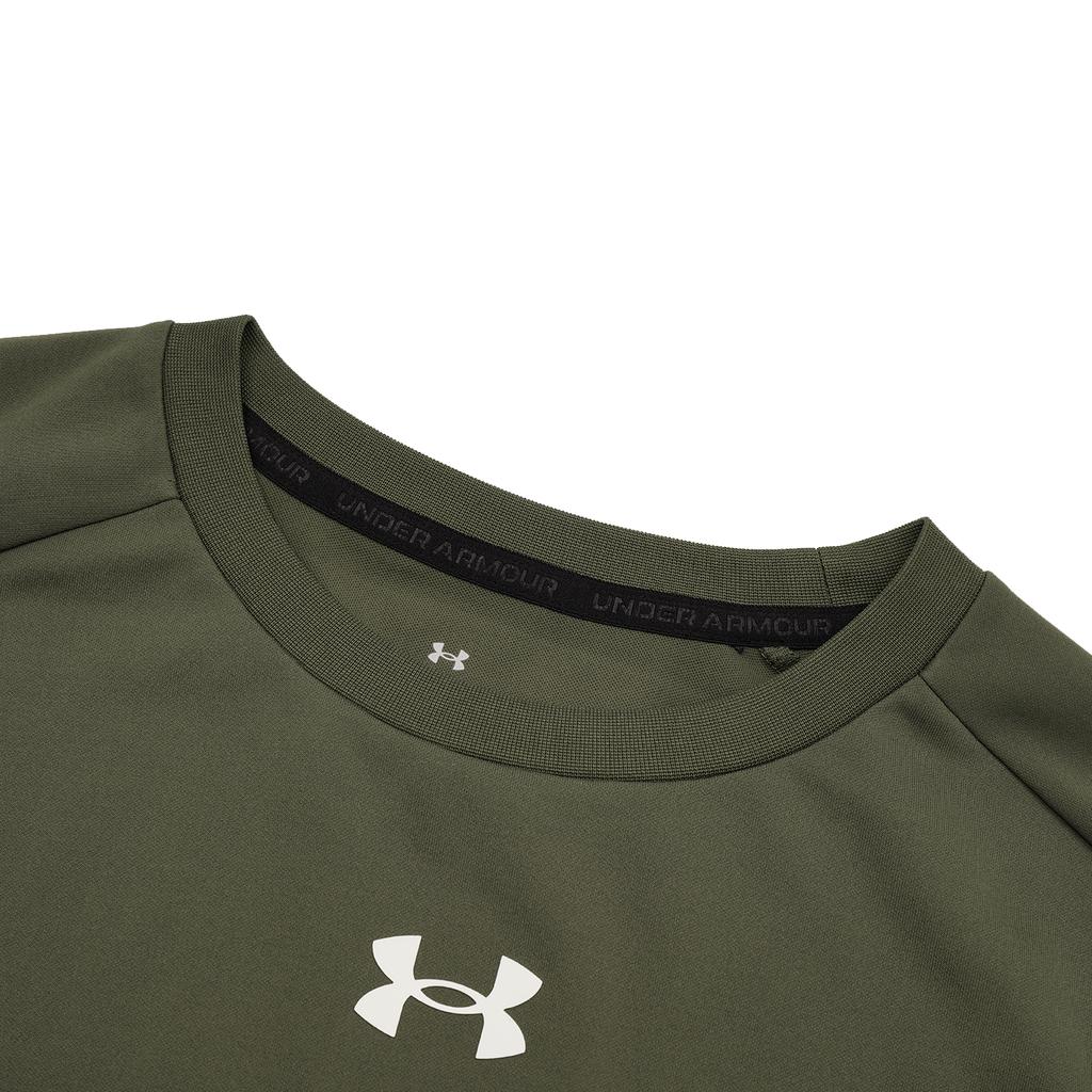 Under Armour Удобная спортивная толстовка Унисекс худи 25600302-390