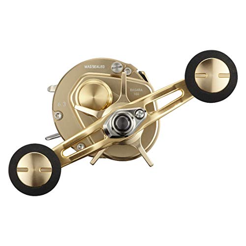 Daiwa 21 Басара 39,4 дюйма (100 см)