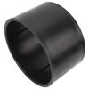 ATV Wear Ring Tough Shockproof High Strength Wear Resistant Black Fit For Four Wheel Go Kart
