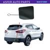 Крышка буксировочной проушины заднего бампера для Nissan Qashqai 2014-2017 OEM 850714EA0A