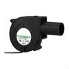 BBQ Blower Fan Barbecue Fire Large Air Volume 12V Furnace for Charcoal