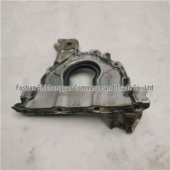 Compatible Foton Crankshaft Front Oil Seal Housing PM40004290