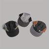Flat-brimmed Sun Protection Caps Breathable Hiking Hats Unisex Baseball Cap  Summer
