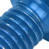 M5x10мм Горный Велосипед Тормозной Диск Стальной Винт Головка T25
