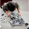 LEGO Star Wars 75323 Юстификатор