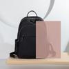 Leisure Commuter Backpack Female Spring/summer Large Capacity Oxford Cloth Travel Backpack Student Satchel