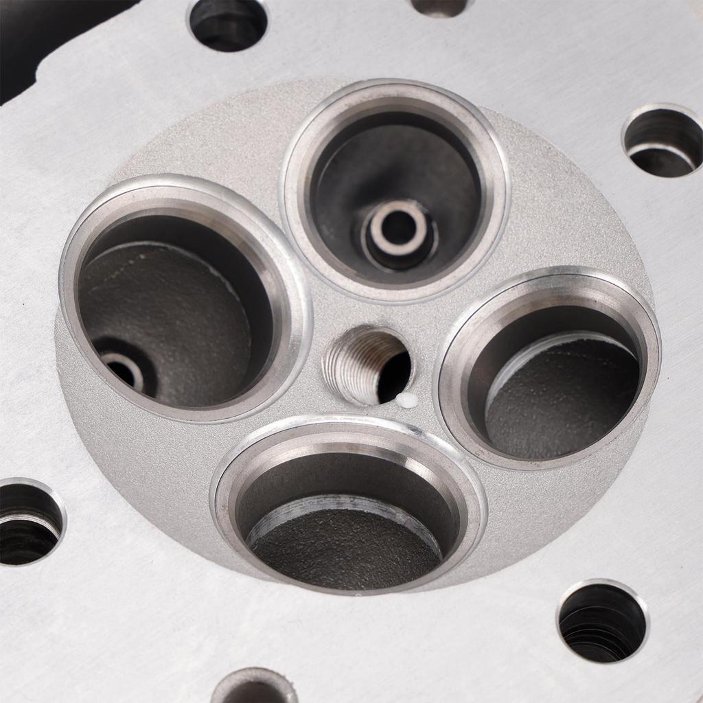 Complete Cylinder Head Assy For Honda TRX400X TRX400EX TRX 400X 400EX 1999-2014