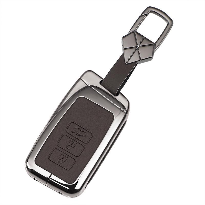 Чехол для ключа Lexus для моделей ES200, LS, UX300, NX260, Нового GX, RX, LX, CT, GS