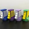 3D-печатная открывалка для консервов Открывалка для консервов одной рукой Открывалка для колец алюминиевых банок Съемник для напитков Пива Газировки Для бытовых кухонных инструментов