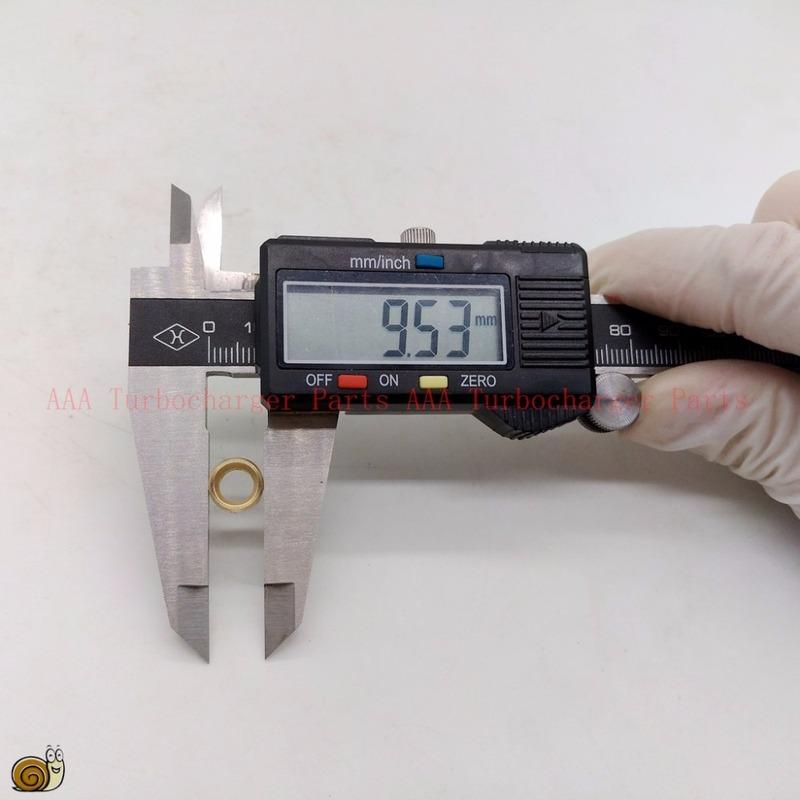 KP35/KP31 Turbo Journal Bearing/Floating Bearing/Turbo Repair Kits Supplier AAA Turbocharger Parts