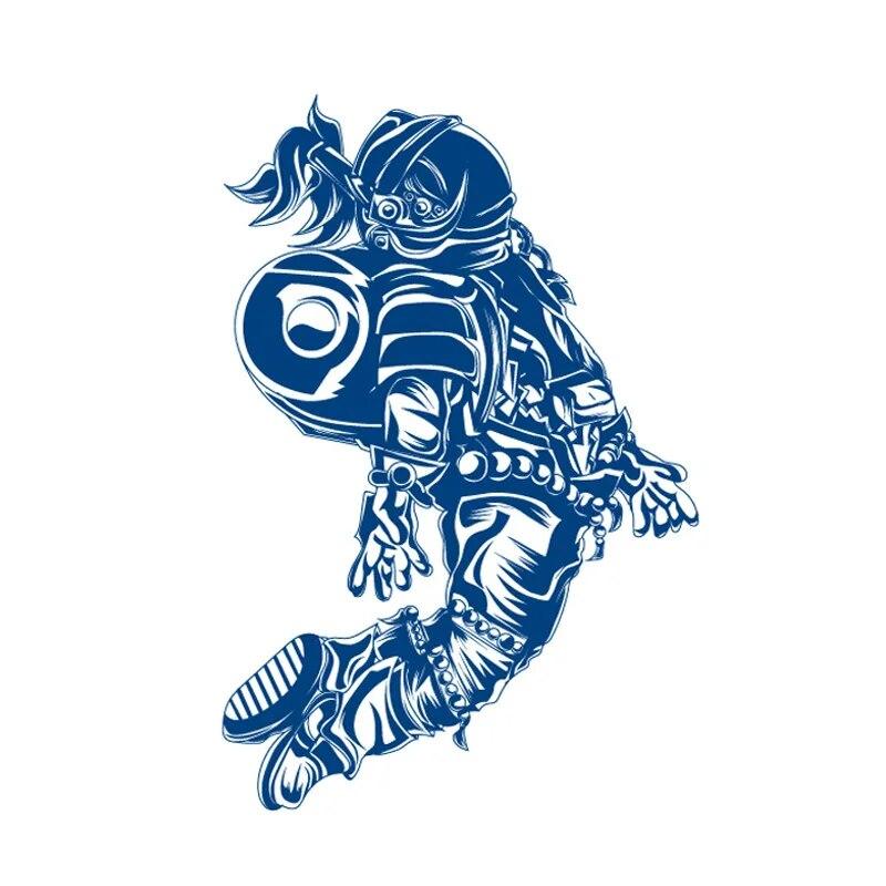 Чернила сока, татуировки, боди-арт, прочные, водонепроницаемые, временные татуировки, наклейки, Лев, Тигр, татуировка на руку, поддельные татуировки космонавта для женщин и мужчин