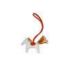Sheepskin Charms Unisex White H064929CABW