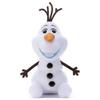 Мягкая игрушка-персонаж Disney, поющий и говорящий Холодное сердце Олаф, высота прибл.. 27см