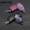 Foldable Telescopic Men Women Presbyopic Glasses Portable Bag Anti Blue Light Eyewear Reading Eyeglasses Men