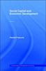 The Social Capital and Economic Development Book