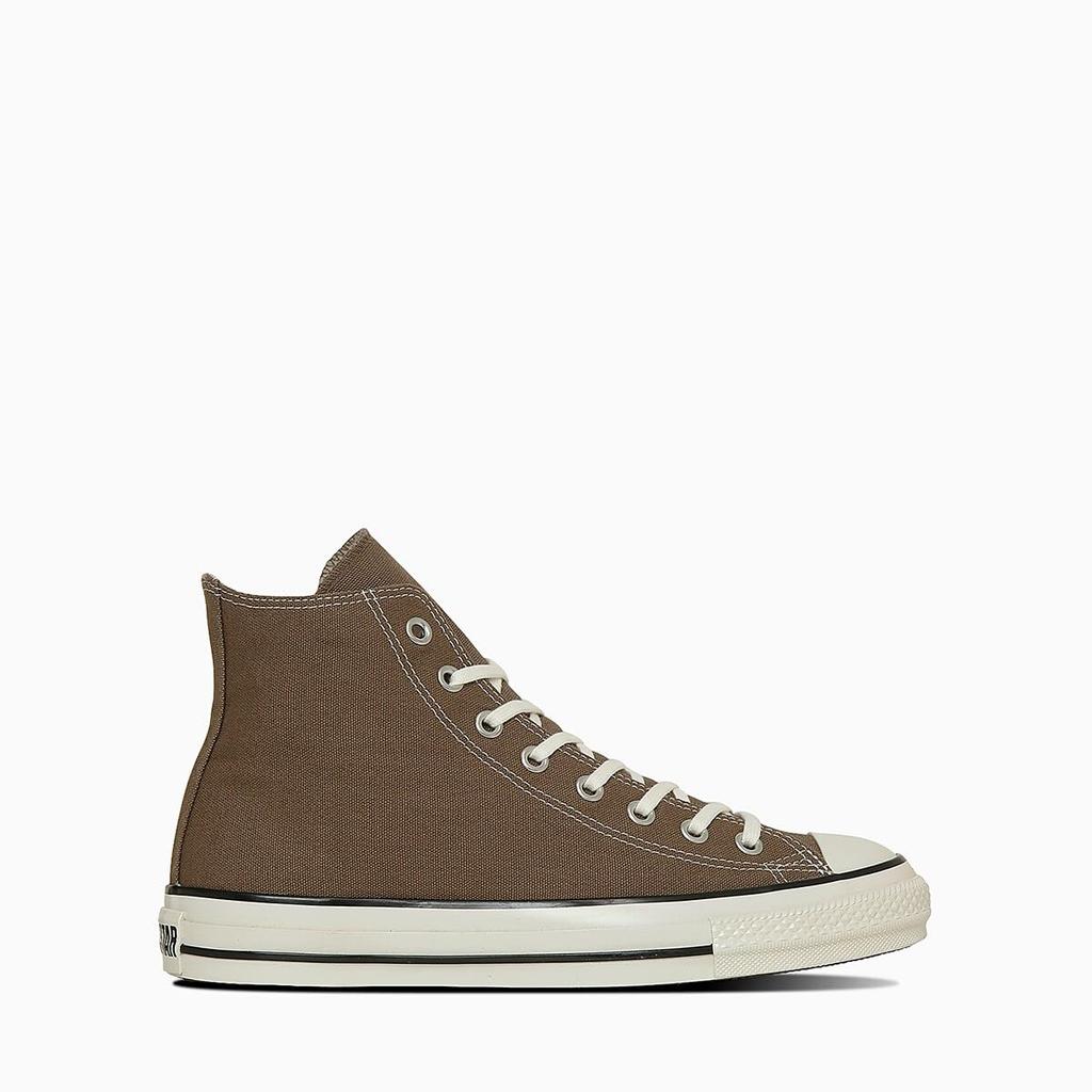 Converse ALL STAR AGED HI Cedar Size Cm Sneakers, Brown, 25.0