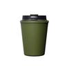 Кружка-термос Rivers Wall Sleek Tumbler TM003 ОЛИВКОВЫЙ