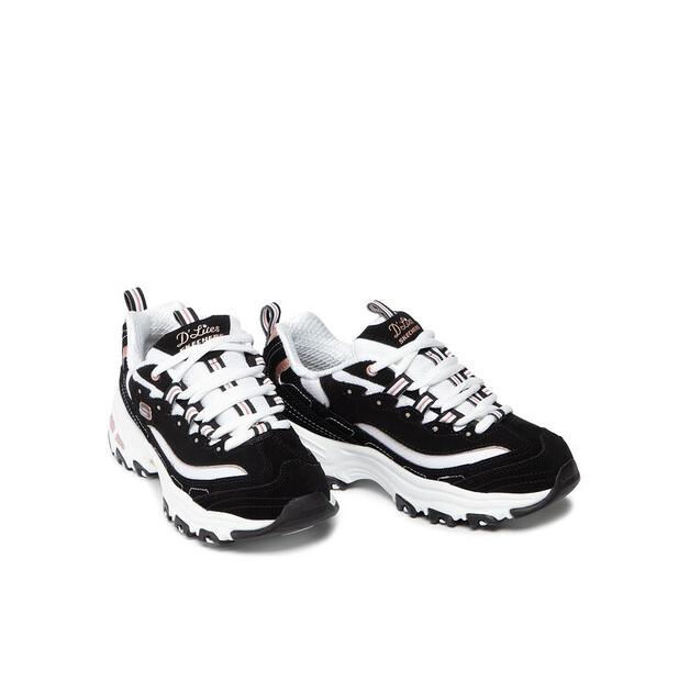 Кроссовки Skechers Devoted Fan
