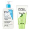 Pond's Anti-Acne Gentle Cleanser Set