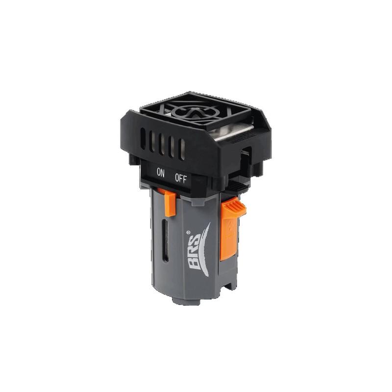 BRS портативный уличный репеллент от комаров для кемпинга