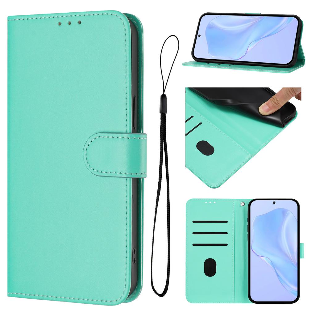 18 - Color PU Leather Phone Wallet Case for Itel Series.itel A05s,A23 Pro,A17,A48,A50,A50C,A60s,A60,A70,A80,P38,P40,P55,RS4,S17,S18,Vision 5,S23,S24..