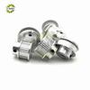 2GT 24-36 Teeth Timing Pulley Bore 4/5/6/6.35/7/8/10/12mm GT2 Synchronous Wheel For Belt Width 6-15mm 3D Printer Part G2M Sheave