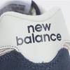 New Balance Кроссовки 574 Темно-синие