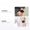 Casio Серия DIGITAL-квадратная, водонепроницаемость 200 метров, кварцевый механизм, полимерный ремешок, японские и корейские часы, мужские часы, черный циферблат GXW-56BB-1JF