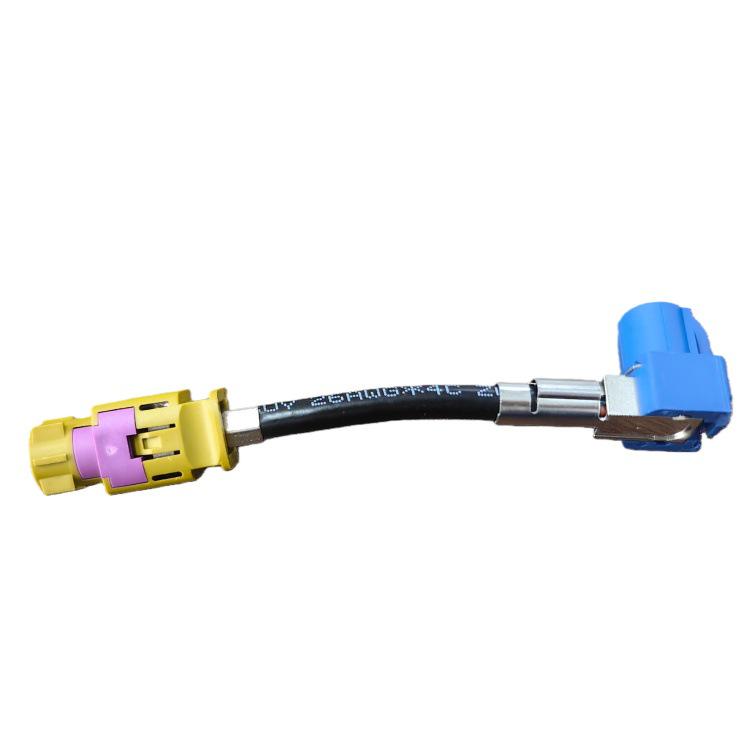 Ford Sync 3 Touchscreen to APIM Adapter Cable GL1T-10E929-AA