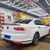 Для VW Passat B8 2015 2016 2017 2018 угол заднего бампера боковой юбки аксессуары RLINE угловая защита