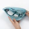 Data Cable Electronic Organizer Cosmetic Storage Bag Small Zipper Pouch Travel Cable Organizer Bag