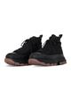 Sneakers Thick Sole All Star Trekwave ALL STAR TREKWAVE BT HI Black Cm 26.5
