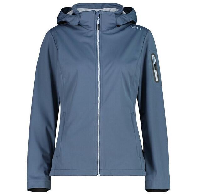 Софтшелл куртка CMP Light Softshell Jacket Women