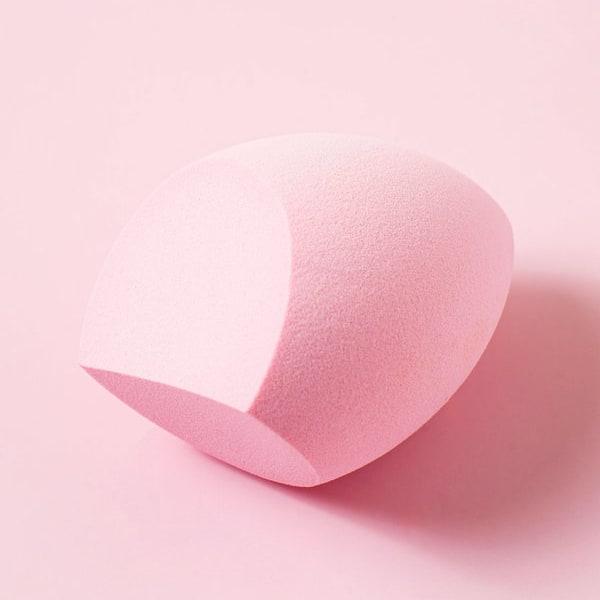 Water Drop Cutting Makeup Puff