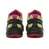 L49147800 Salomon Speedcross 3 "Солнечный лайм/Черный"