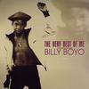 LP Record BILLY BOYO - The Very Best Of Me SVLP001 L & R Records 2006 Unknown Reggae, Ska & Dub Used