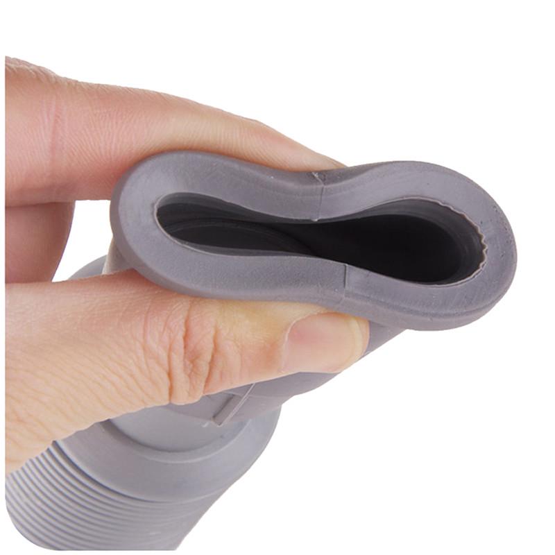 Гибкие водопроводные трубы, дренажные трубы для умывальника, удлиняют дезодорант, удлиняют водопроводные трубы, сантехнические шланги