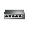 Tp-Link SWITCH TP-LINK TL-SF1005P DESKTOP SWITCH 4-PORT POE