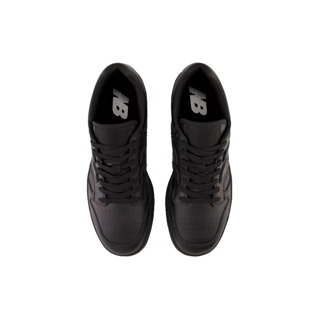 New Balance 480 Черный Унисекс BB480L3B