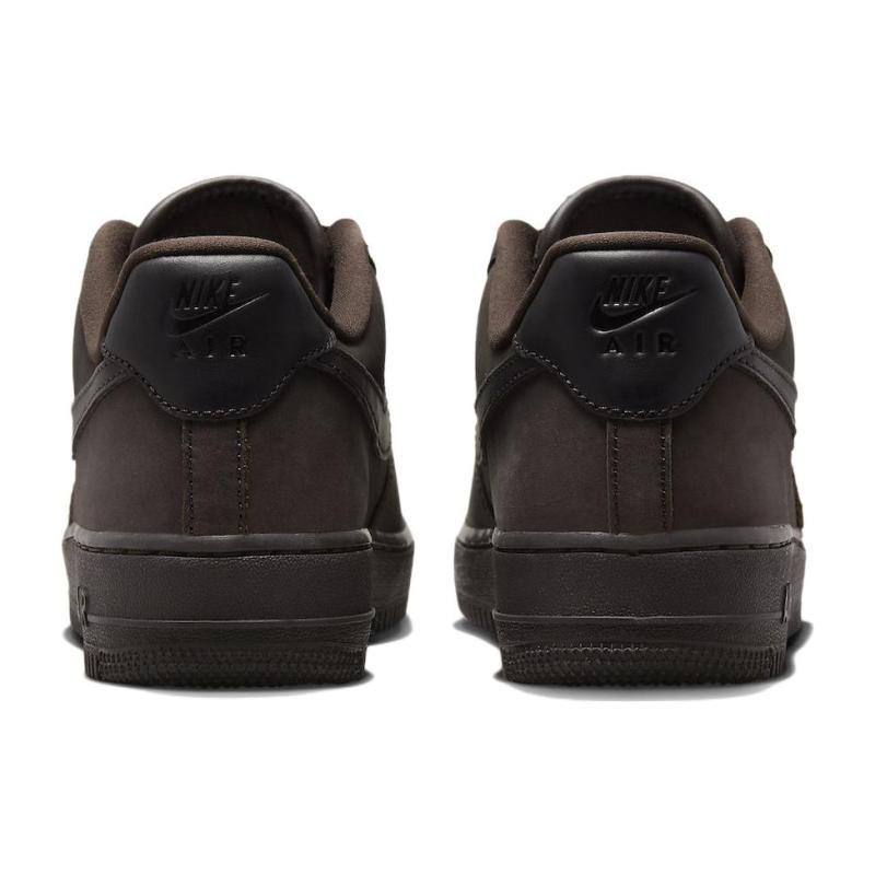 Nike Женские кроссовки Air Force 1 Low Prm Mf Velvet Brown DR9503-200