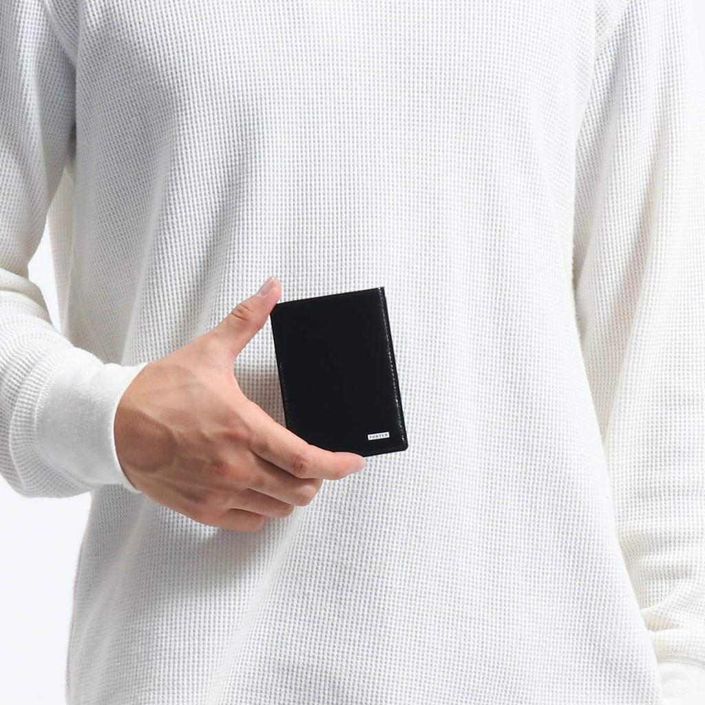 Дело о пропуске Портера Шина (коричневый)